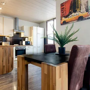 Brooklyn Proche De La Gare Appartement