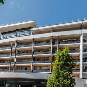 Ovelia Seynod - Les Balcons D'annecy Appartement