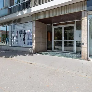 Smartstay Le Thiou - Centre Appartement