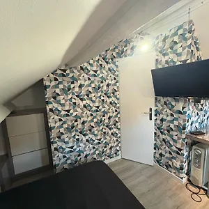 Apartment Le Cocon De Notre Dame, Annecy